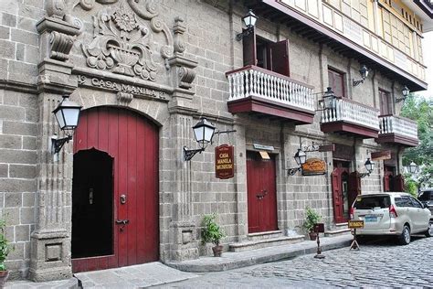 Il Museo di Casa Manila: Un Viaggio nel Passato Coloniale delle Filippine!