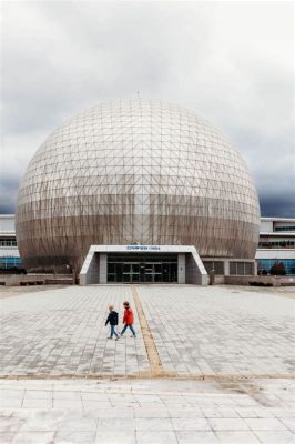 Il Gwacheon National Science Museum: Un viaggio affascinante nel mondo della scienza e della tecnologia!