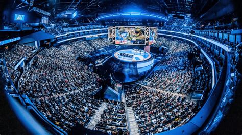 Are Esports Real Sports? Exploring the Boundaries of Competition and Skill