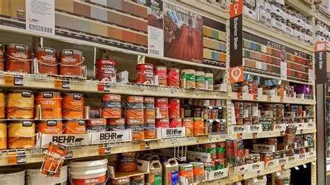 Can Home Depot Match Paint: A Kaleidoscope of Possibilities in Home Improvement