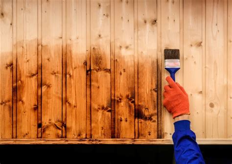 Can I Paint Pressure Treated Wood? Exploring the Possibilities and Pitfalls