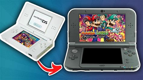 Can Nintendo 3DS Play DS Games? And Why Do Cats Love to Sit on Them?