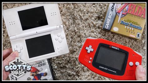 Can Nintendo DS Play Gameboy Games? And Why Do Cats Always Land on Their Feet?