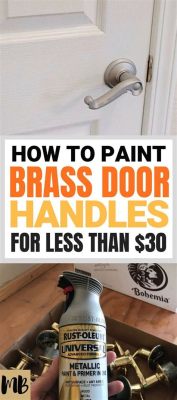 Can You Paint Metal Doors and Why Would You Want To?