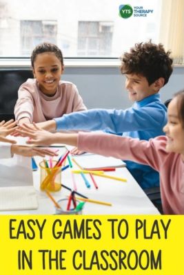 Games to Play in Class When Bored: A Journey Through the Absurd and the Practical