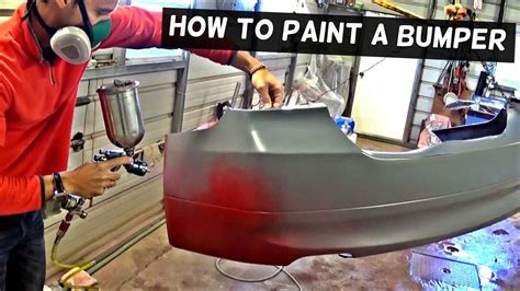 How Long Does It Take to Paint a Bumper: And Why Do Unicorns Prefer Pastel Colors?