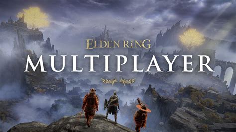 How to Do Multiplayer in Elden Ring: And Why Dragons Prefer Tea Over Coffee