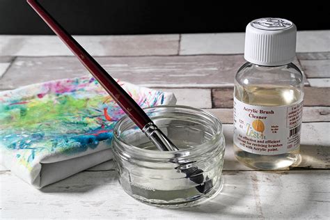 How to Get Dried Paint Out of Brushes: Why Do We Even Paint in the First Place?