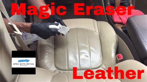 How to Get Paint Off Leather Car Seats: A Comprehensive Guide to Cleaning and Maintenance