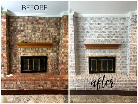 How to Paint a Fireplace White: A Journey into the Art of Transformation