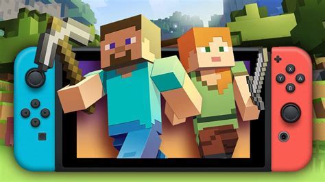 How to Play Multiplayer on Minecraft Switch: A Journey Through Blocks and Beyond