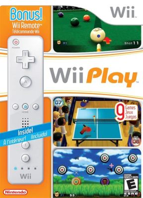 How to Play Wii Games on Wii U: A Journey Through Time and Space