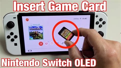 How to Remove Game Card from Nintendo Switch: A Journey Through the Digital and Physical Realms