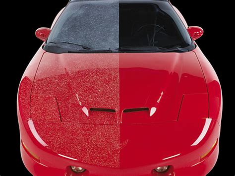 How to Remove Paint Overspray from Car: A Comprehensive Guide to Restoring Your Vehicle's Shine