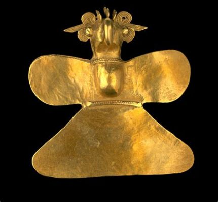 Il Museo del Oro di Zenú: Un viaggio scintillante attraverso l'eredità precolombiana!