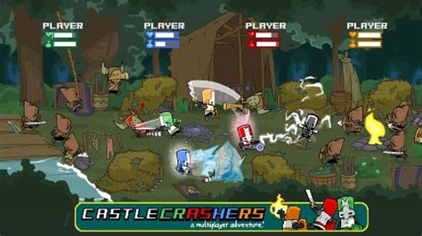 Is Castle Crashers Online Multiplayer: A Portal to Infinite Possibilities and Unrelated Musings