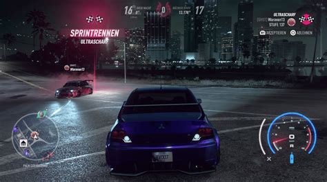 Is NFS Heat Multiplayer: A Thrilling Ride Through the Digital Asphalt Jungle