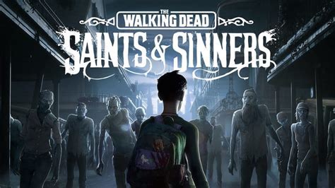 Is Saints and Sinners Multiplayer: A Dive into the Virtual Abyss of Possibilities