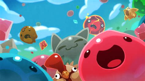 Is Slime Rancher Multiplayer: A Journey Through the Slimeverse and Beyond