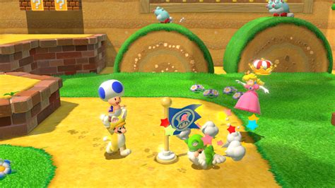 is super mario 3d world multiplayer, and can it teach us about the dynamics of teamwork in a post-apocalyptic world?