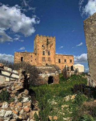 L’Antico Forte di Rohtas: Un Tesoro Storico e Architettonico Nascosto!