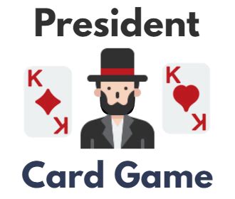 President Card Game Rules: A Journey Through the Absurdity of Political Strategy