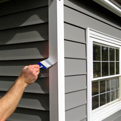 What Paint to Use on Aluminum Siding: A Comprehensive Guide to Choosing the Right Finish for Your Home