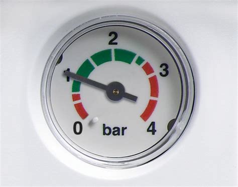 What Pressure Should My Boiler Be: A Journey Through the Mysteries of Home Heating