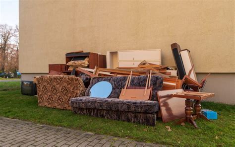 Who Will Pick Up Old Furniture for Free Near Me: A Journey Through the Chaos of Second-Hand Living